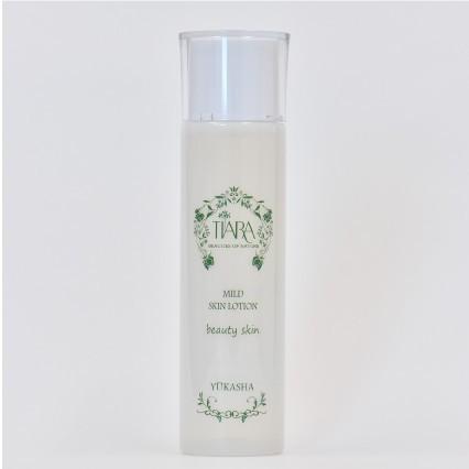 おもてなしギフト スキンケア 横須賀の老舗ティアラのYUKASHAブランド