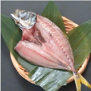 山陰近海・沖合の干物 米子がじゅまるの獲って新鮮な状態で作った干物セット（C） おもてなしギフト |  | 01