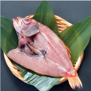 山陰近海・沖合の干物 米子がじゅまるの獲って新鮮な状態で作った干物セット（D） おもてなしギフト |  | 06