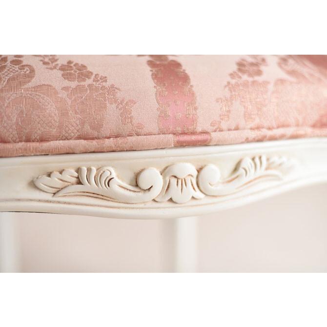 新しい到着 新商品 温もりのマホガニー家具 Palmaエレガンスクイーン ダイニングチェアー 即日出荷 Skylanceronline Com