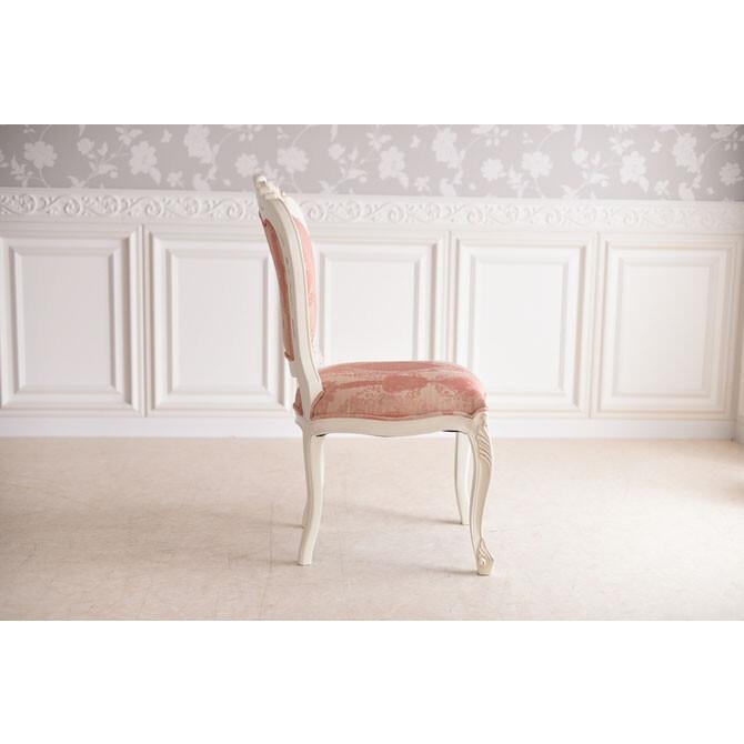 新しい到着 新商品 温もりのマホガニー家具 Palmaエレガンスクイーン ダイニングチェアー 即日出荷 Skylanceronline Com