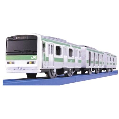 珍しい プラレール S 32 ドア開閉e231系500番台山手線 新規購入 Atempletonphoto Com