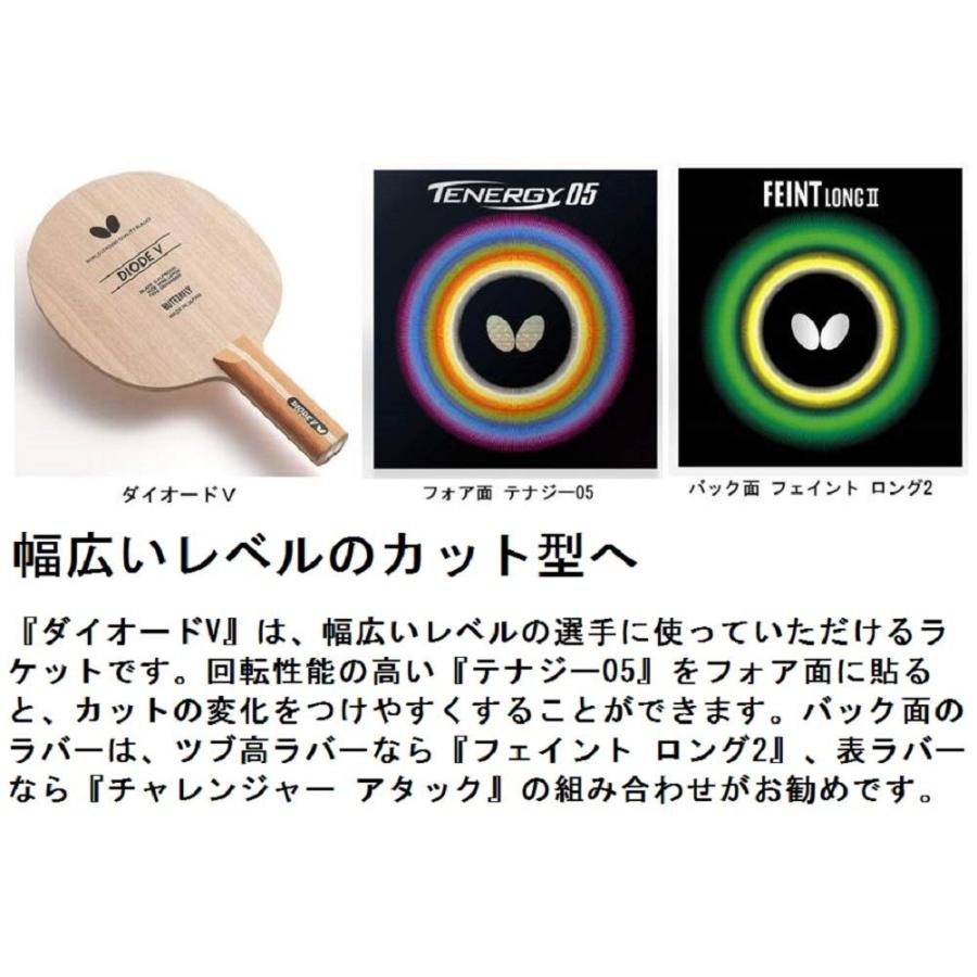 ラッピング無料 バタフライ Butterfly 卓球 ラバー テナジー 25 裏ソフト テンション スピン レッド 特厚 Fucoa Cl