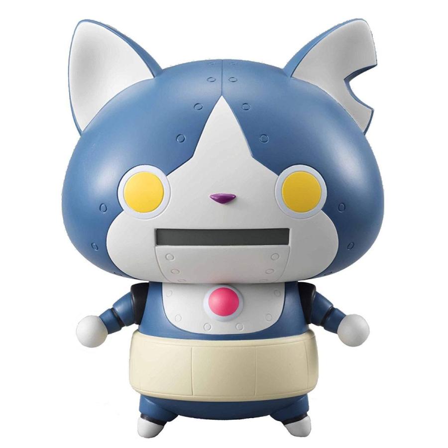 妖怪ウォッチ キャラバンク ロボニャン ショップオモテナシ 通販 Yahoo ショッピング