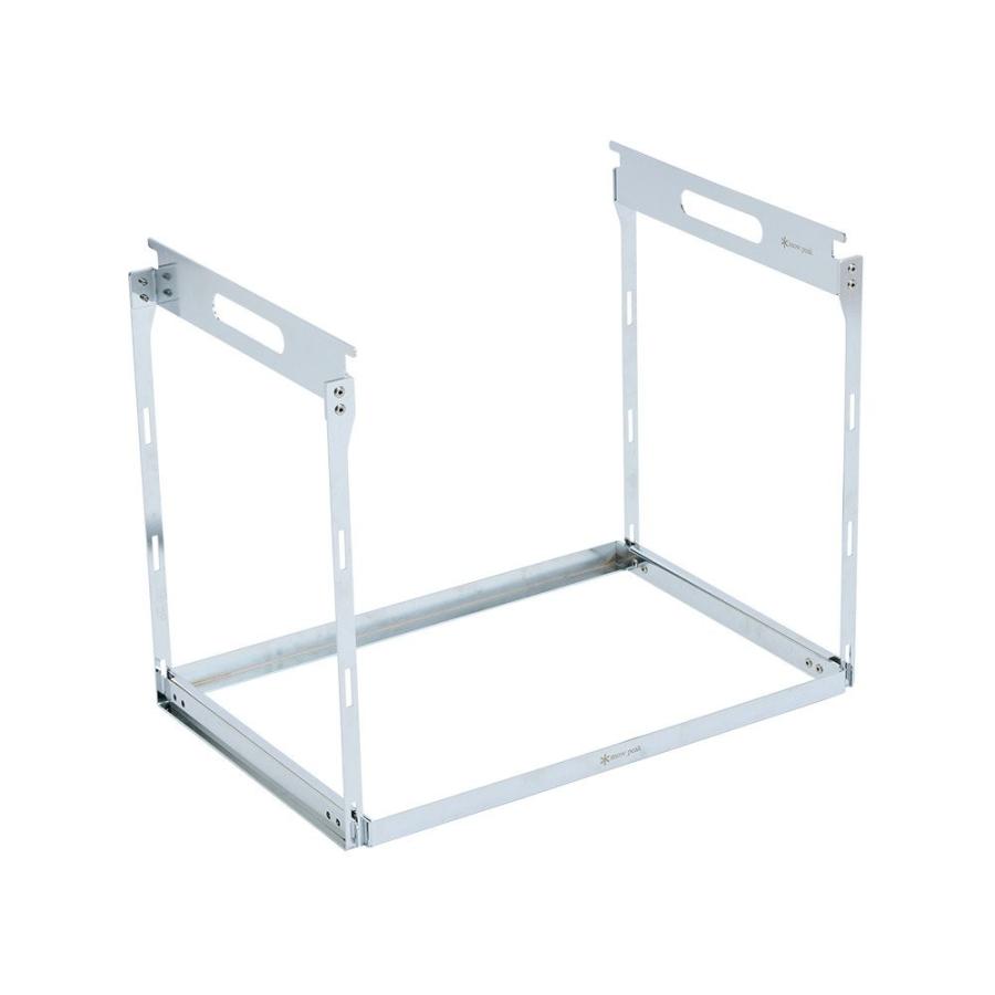 値引きする スノーピーク Snow Peak Igtハンギング ラックフレーム 1段セット Ck 210 第1位獲得 Www Muslimaidusa Org