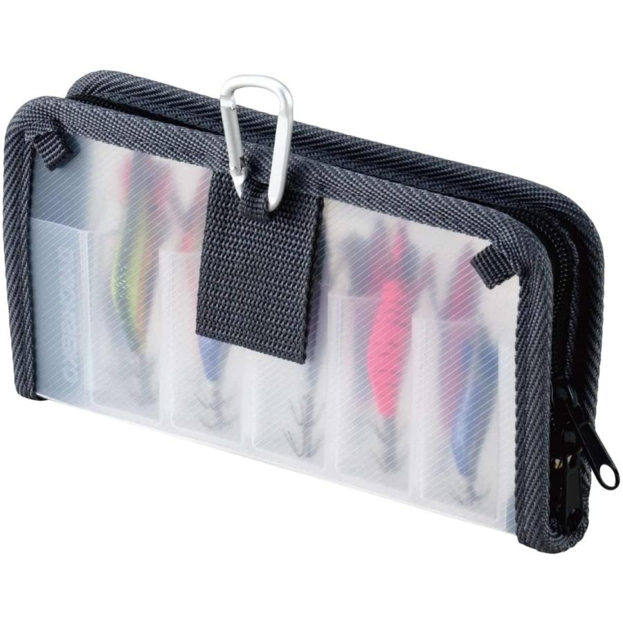 完全送料無料 第一精工 エギケース ニューエギラック ミニv Cisama Sc Gov Br