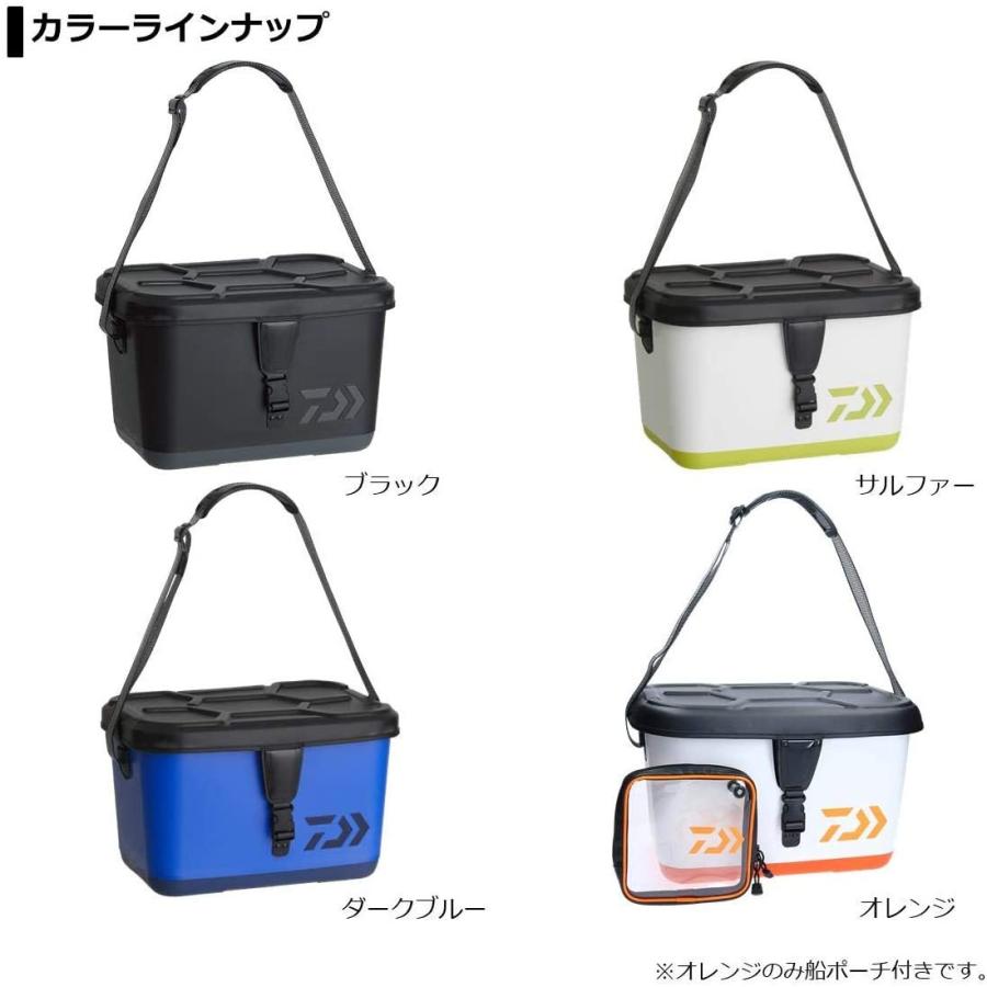 人気ブランドを ダイワ船バッグｓ ｅ ３６ｏｒ 船ポ チ タックルボックス 梱包についてのご希望 簡易梱包を希望する Iexen Com