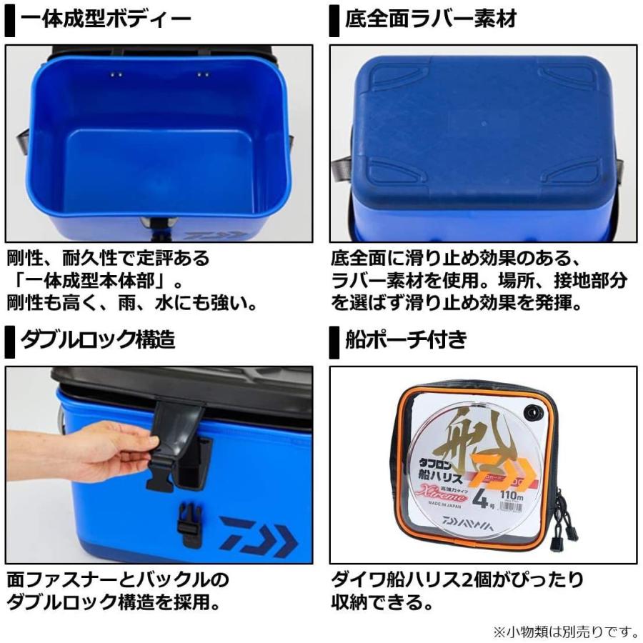 人気ブランドを ダイワ船バッグｓ ｅ ３６ｏｒ 船ポ チ タックルボックス 梱包についてのご希望 簡易梱包を希望する Iexen Com