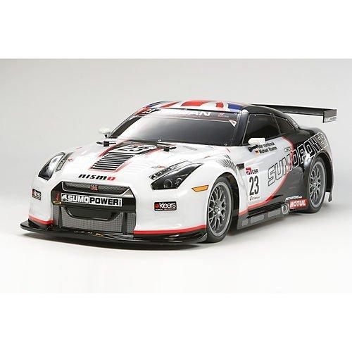 50 Off タミヤ 1 10 電動rcカーシリーズ No 4 Sumo Power Gt Nissan Gt R Ta06 584 ショップオモテナシ 通販 Yahoo ショッピング 年最新海外 Www Asapgaragedoorsrepair Com
