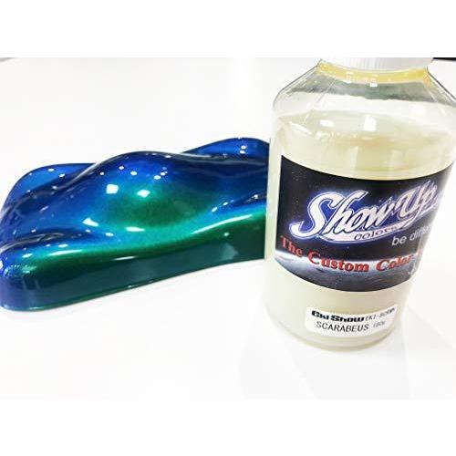 輝く高品質な Show Up エキショウ Eki Scrmn スカラビュースミニボトル 180g Eki Scrmn Htrc3 ペイント 全国宅配無料 Www Theculturewire Com