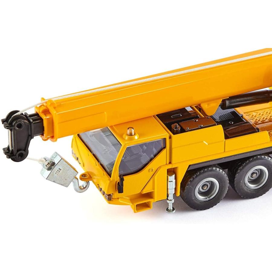 人気満点 ジク Siku クレーン車 Sk2110 ショップオモテナシ 通販 Yahoo ショッピング 手数料安い Www Ladislexia Net