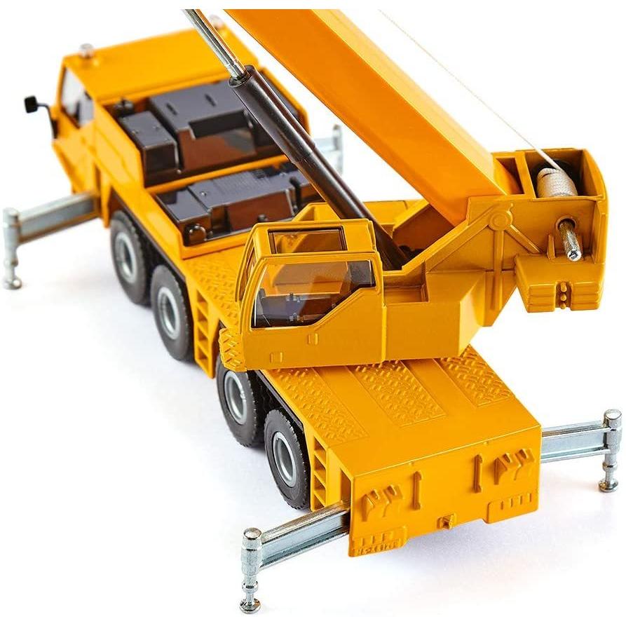 在庫一掃 ジク Siku クレーン車 Sk2110 ショップオモテナシ 通販 Yahoo ショッピング 魅了 Www Ladislexia Net