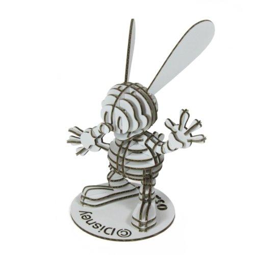 D Torso オズワルド 123 白 セール開催中最短即日発送