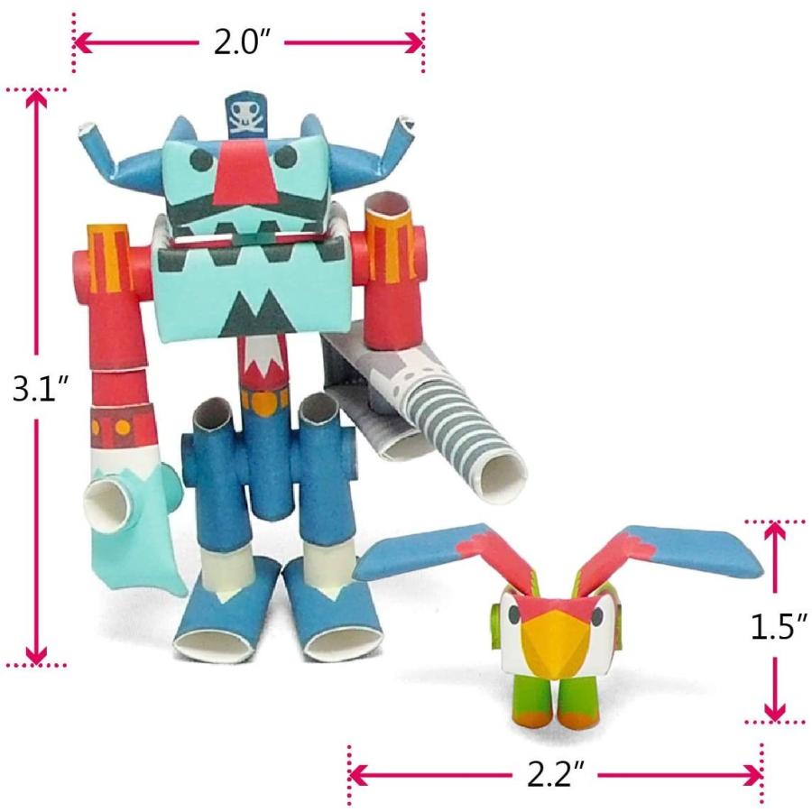 パイプロイド Piperoid ドリル 最大75 Offクーポン リピート 小学生 紙工作 から 折 クラフトキット 大人まで 楽しめる