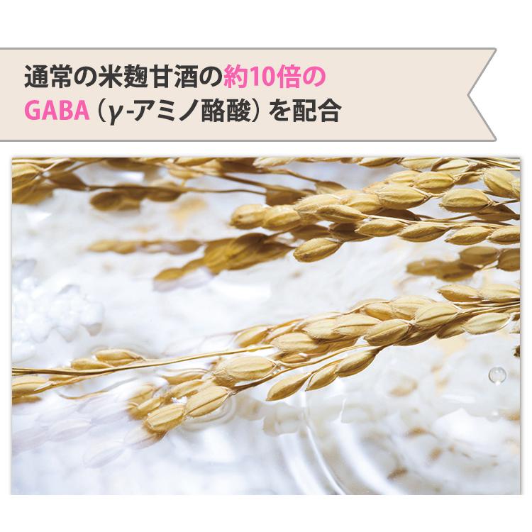 資材不足により停止】乳酸菌 甘酒 米麹 無添加 白神ささら150g 4種 20