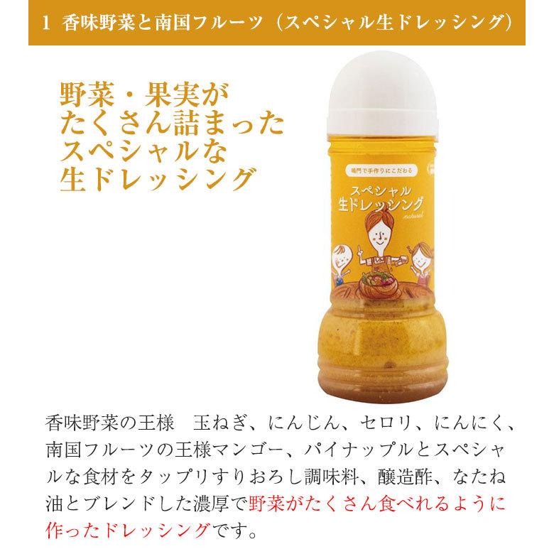 国産野菜の手作り生ドレッシング5本セット 保存料 着色料無添加 美味フーヅ お中元 のし対応可 Bimifoods Set5 表参道通販クラブ 通販 Yahoo ショッピング