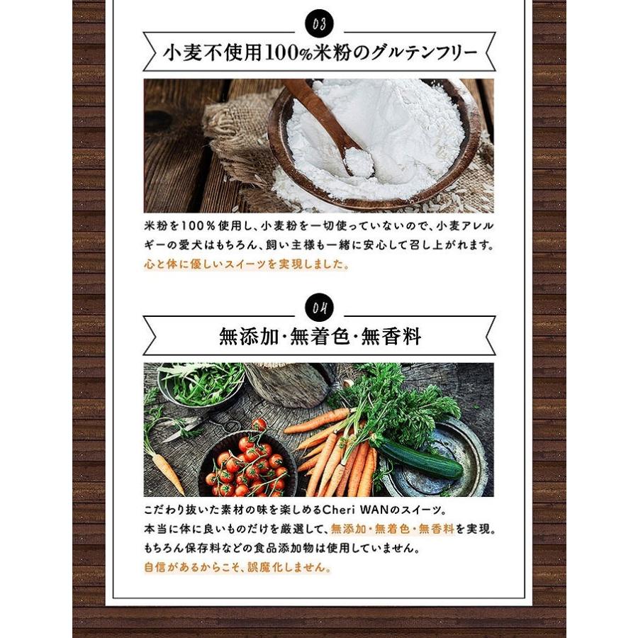 米粉パンケーキミックス プレーン 犬用無添加国産おやつ ネコポス配送 Komeko Plane1 表参道通販クラブ 通販 Yahoo ショッピング