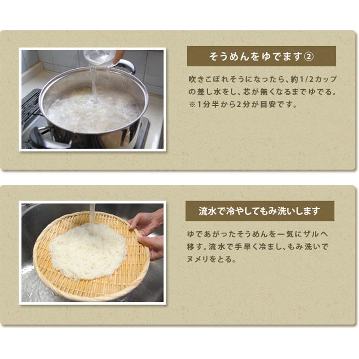 三輪手延素麺 こだわりつけ麺つゆで食べる三輪素麺 Drsn 30 お中元 のし対応可 Miwasoumen04 表参道通販クラブ 通販 Yahoo ショッピング