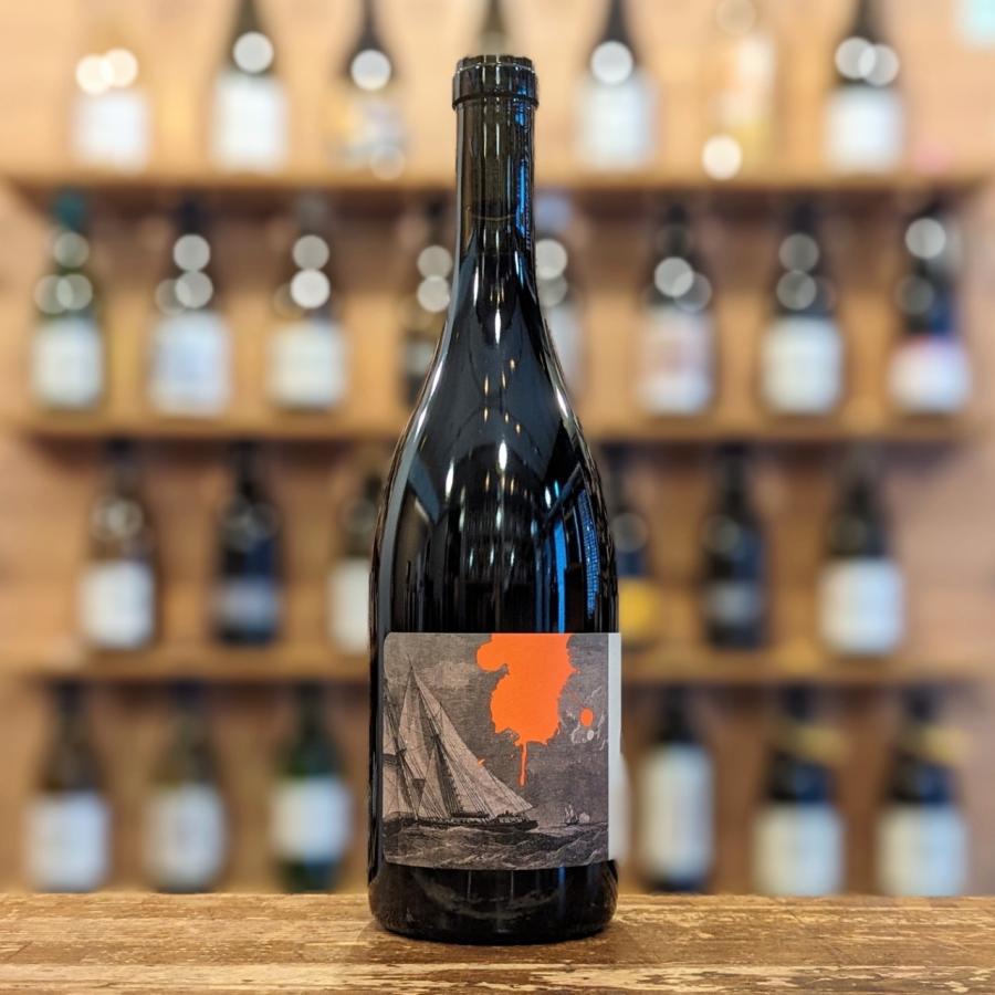 クルーズ・ワイン・カンパニー モンキー・ジャケット レッド・ブレンド ノース・コースト 2020 カリフォルニア 赤ワイン 自然派