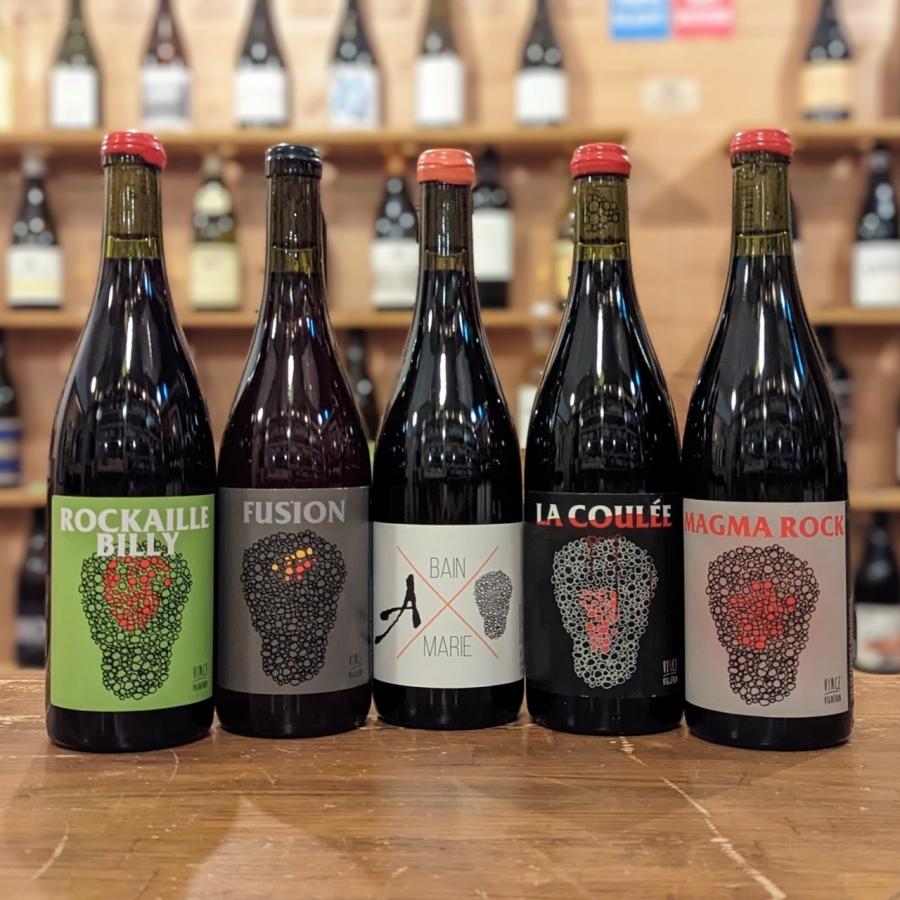 ノーコントロール 2本セット 自然派ワイン ノーコントロール 2本セット 自然派ワイン