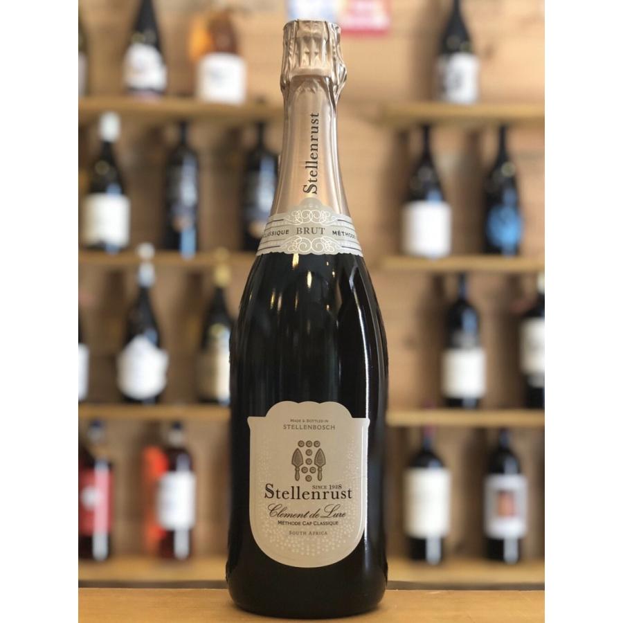 ステレンラスト Mcc スパークリング ロゼ 泡 南アフリカ Stellenrust Mcc Sparklingwine Southafrica Masuda 表参道ワインショップ 通販 Yahoo ショッピング