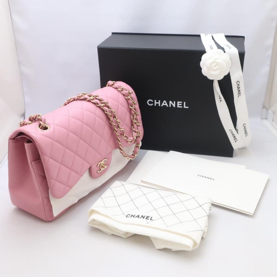 キャビアスキン 【セール!】 CHANEL シャネル マトラッセ キャビアスキン 【セール!】 CHANEL シャネル マトラッセ