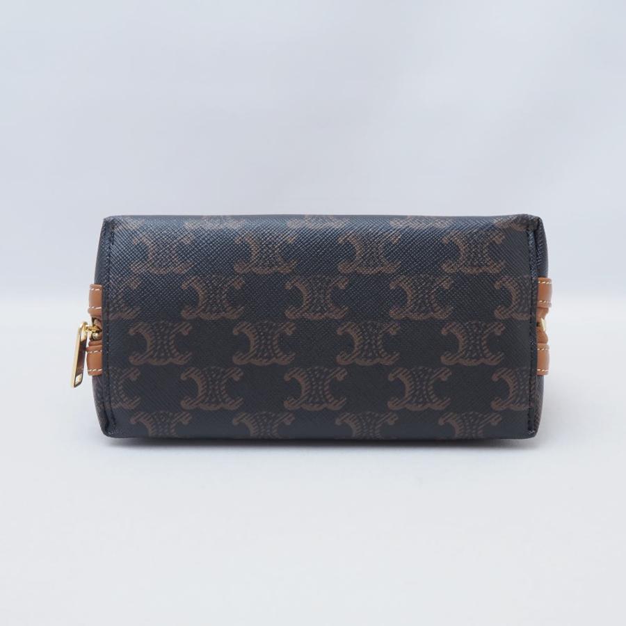 CELINE（セリーヌ） チェーン付き クラッチバッグ ショルダーバッグ