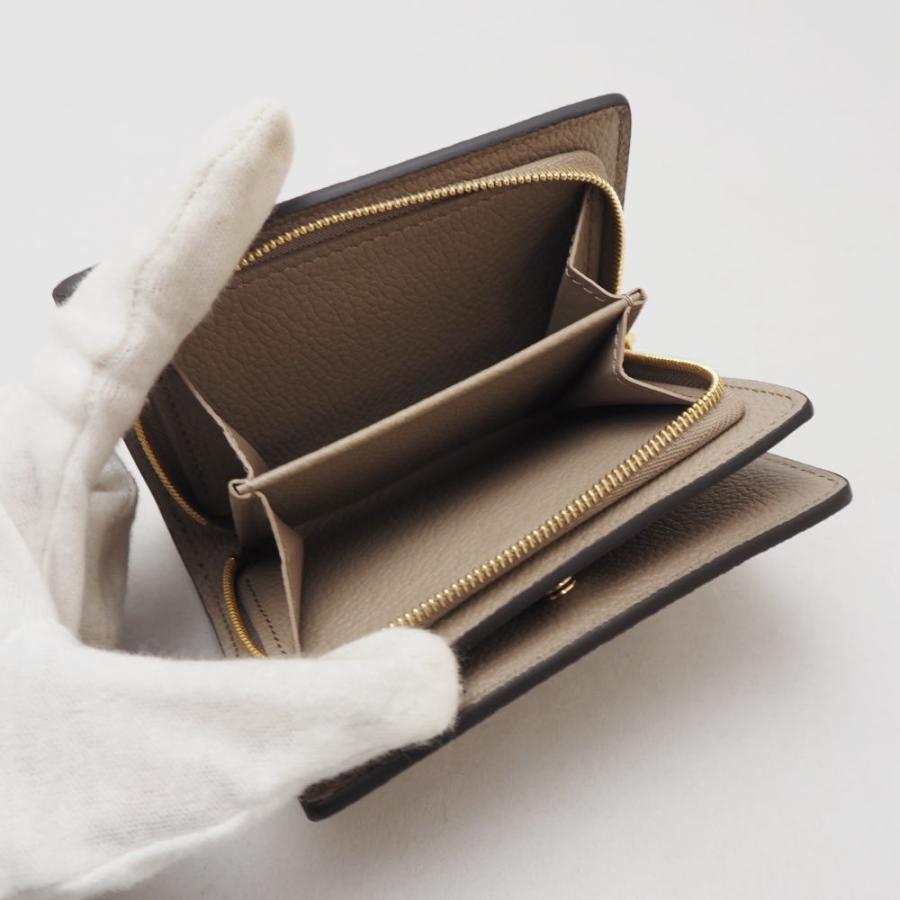 LOUIS VUITTON（ルイ・ヴィトン） ポルトフォイユ クレア モノグラム