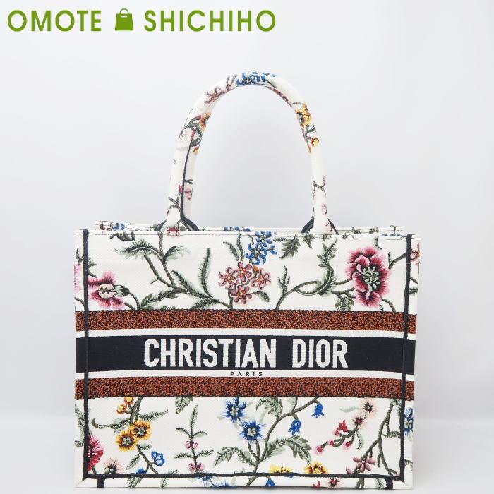 Dior Book Tote DIOR ディオール ブックトート ミディアム Dior Book Tote DIOR ディオール ブックトート ミディアム
