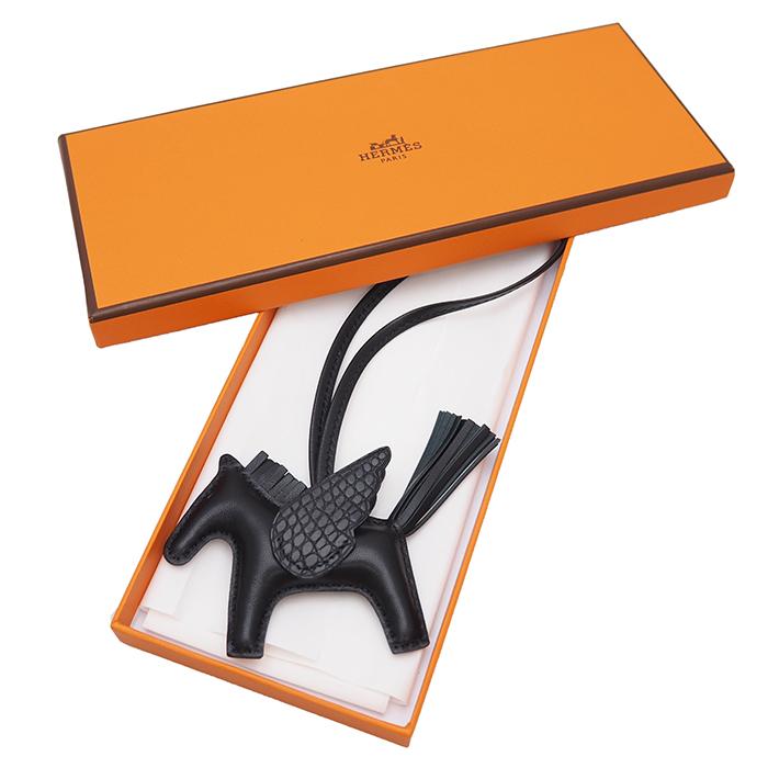 HERMES（エルメス） ロデオペガサス PM チャーム バッグチャーム 