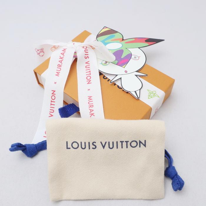 LOUIS VUITTON Louis Vuitton ルイヴィトン LV×TM ブレスレット LOUIS VUITTON Louis Vuitton ルイヴィトン LV×TM ブレスレット