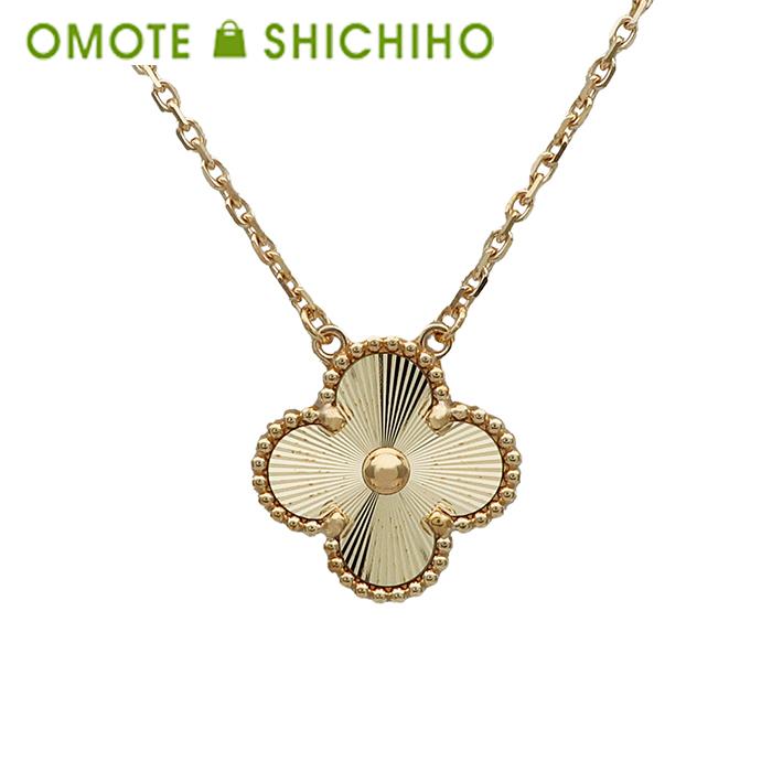 アルハンブラ 【セール!】 ヴァンクリーフ＆アーペル ヴィンテージ