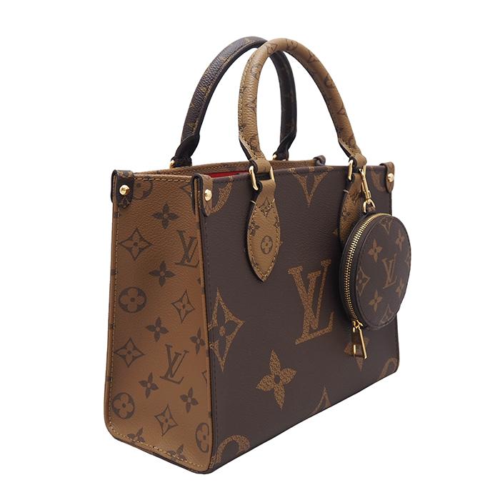 オンザゴー（LOUIS VUITTON） Louis Vuitton ルイヴィトン オンザゴー