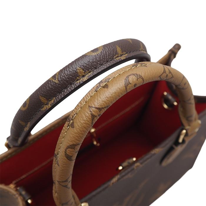 オンザゴー（LOUIS VUITTON） Louis Vuitton ルイヴィトン オンザゴー