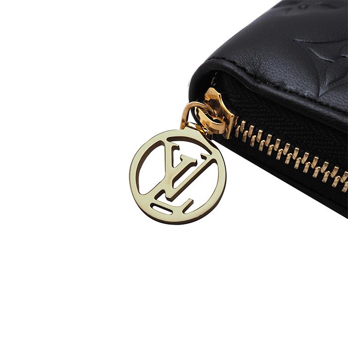 LOUIS VUITTON（ルイ・ヴィトン） ジッピー ウォレット 長財布 