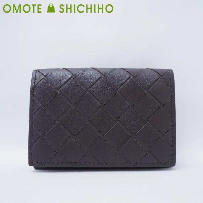 BOTTEGA VENETA BOTTEGAVENETA ボッテガヴェネタ カードケース