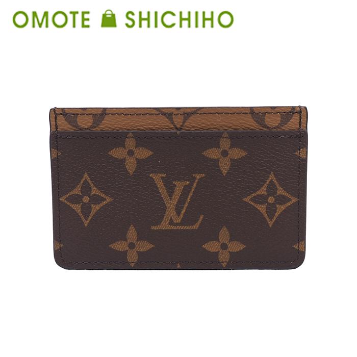 LOUIS VUITTON（ルイ・ヴィトン） カードケース ポルトカルト