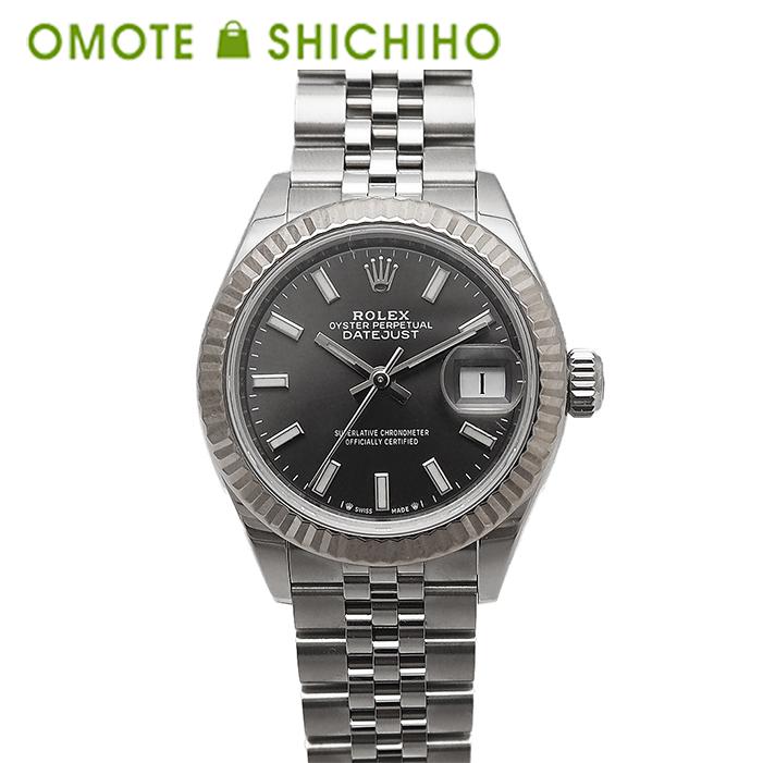 デイトジャスト ROLEX ロレックス 28 279174 D番 自動巻き オートマ