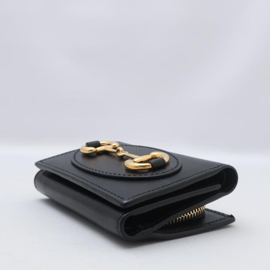Gucci Horsebit 1955 【セール!】 GUCCI グッチ 三つ折り Gucci Horsebit 1955 【セール!】 GUCCI グッチ 三つ折り