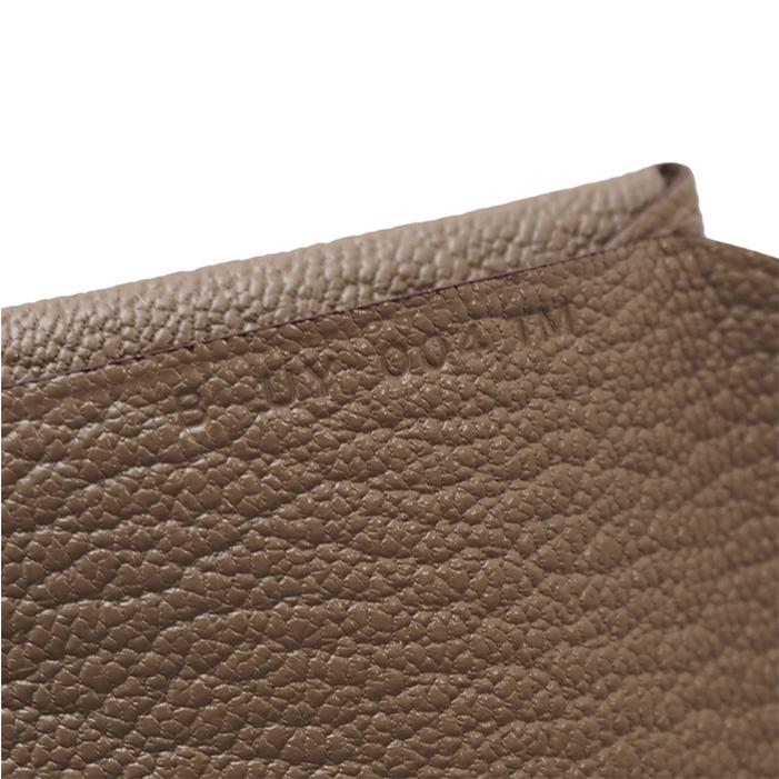 HERMES（エルメス） カードケース カルヴィ デュオ 小銭入れ 