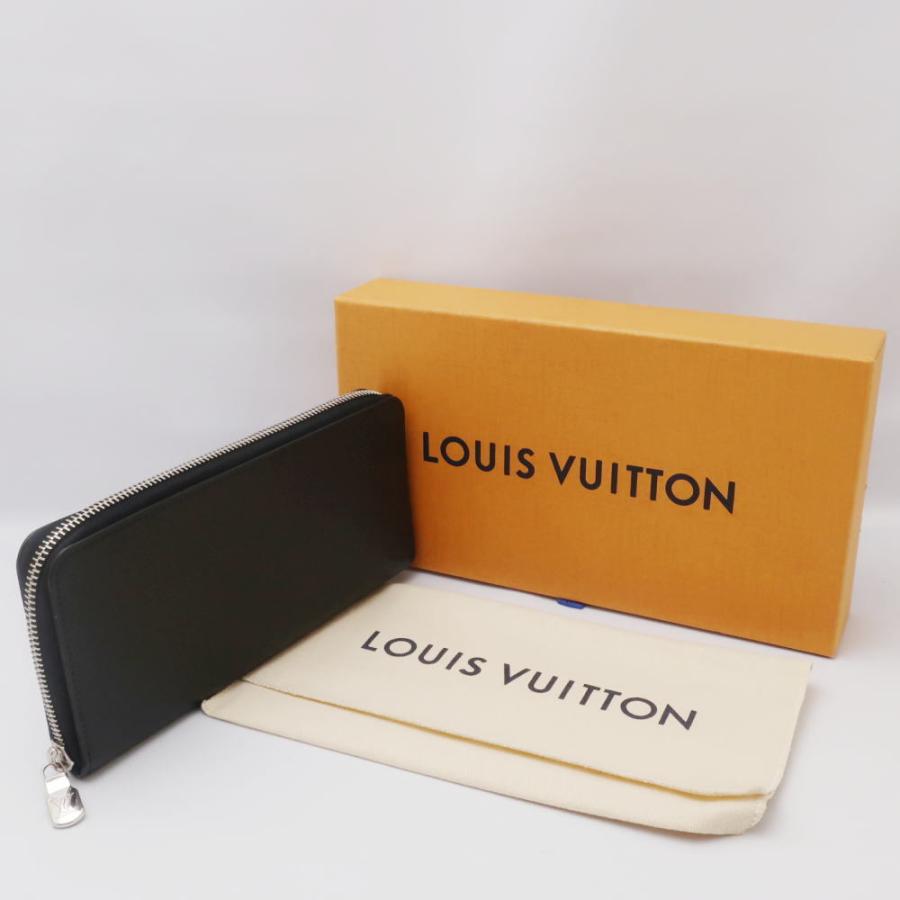 セール】Louis Vuitton ルイヴィトン ジッピーウォレット・ ヴェル