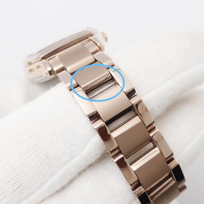 セール！】CITIZEN シチズン xC クロスシー トノー サクラピンク