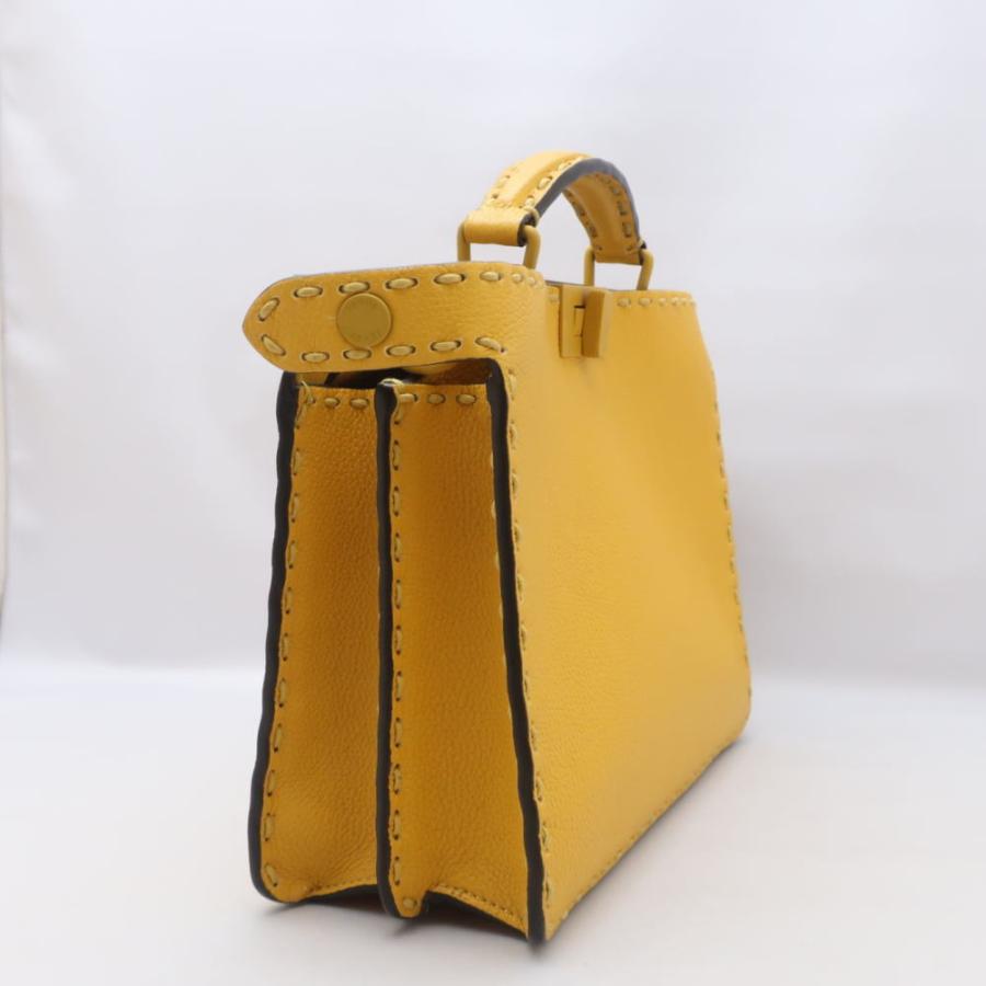 PEEKABOO FENDI フェンディ ピーカブー アイシーユー ISEEU 2way PEEKABOO FENDI フェンディ ピーカブー アイシーユー ISEEU 2way