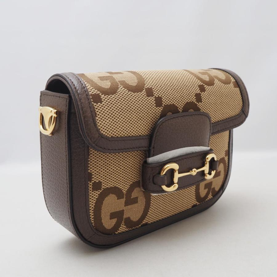 Gucci Horsebit 1955 GUCCI グッチ ホースビット ミニ ショルダー 