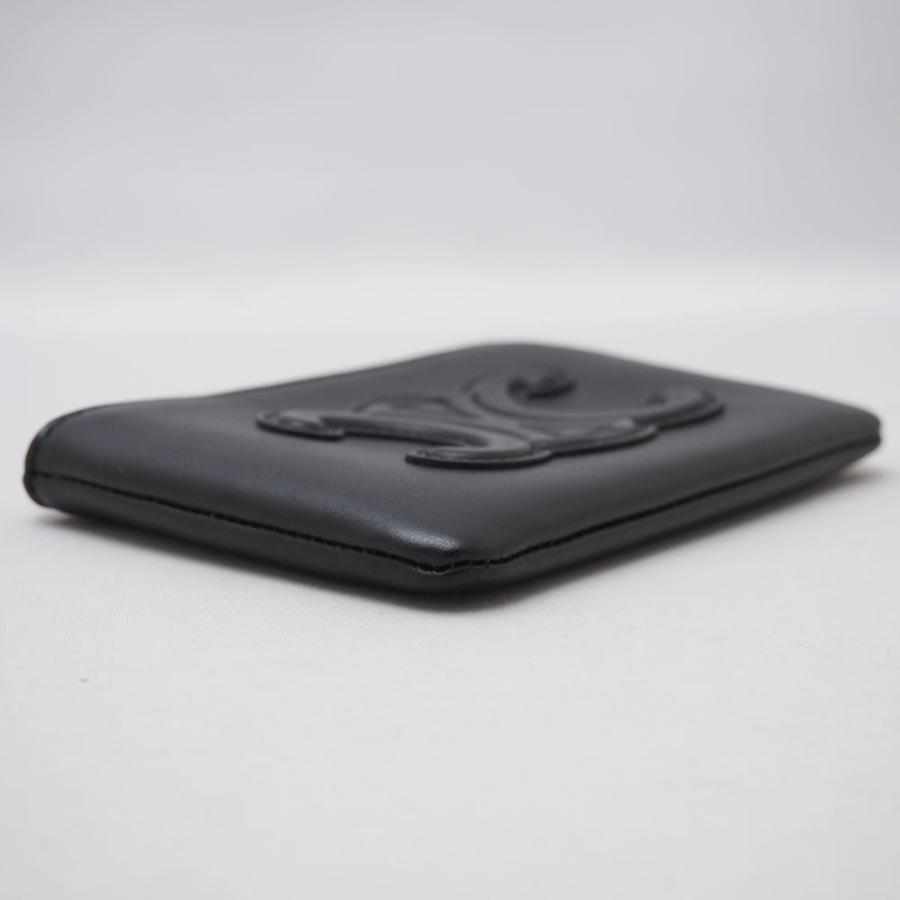 CELINE セリーヌ キュイル トリオンフ コインケース カード