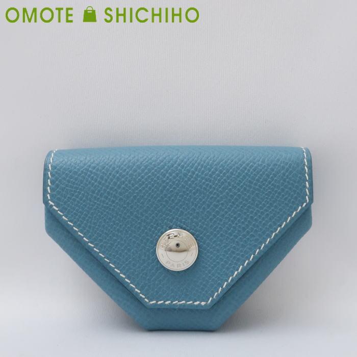 HERMES エルメス ルヴァンキャトル 24 コインケース 小銭入れ ヴォー