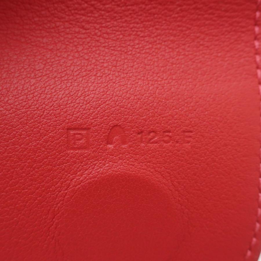 HERMES エルメス マネークリップ 札ばさみ エクスリブリスクリップ