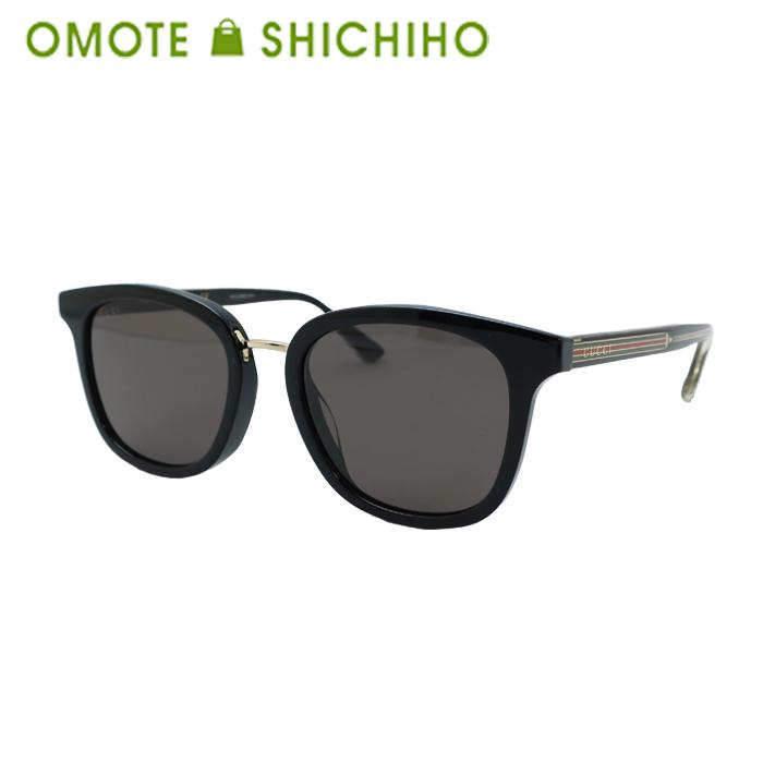 GUCCI グッチ サングラス シェリーライン アジアンフィット