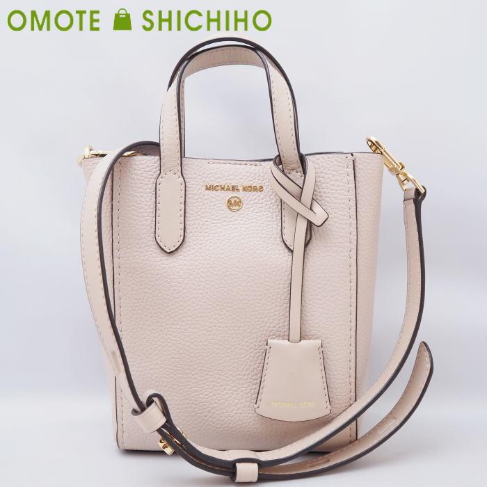 MICHAEL KORS マイケルコース 2way ミニトート ショルダーバッグ 