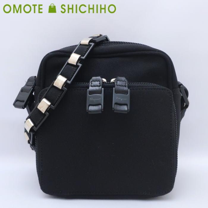 FERRAGAMO 【セール!】Salvatore Ferragamo サルヴァトーレ フェラガモ  